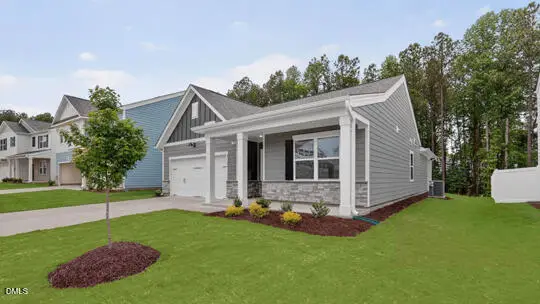 308 Flat River Run, Hillsborough, NC 27278 - #3