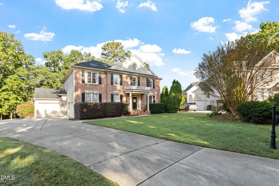 120 Arlen Park Place, Holly Springs, NC 27540 - #2