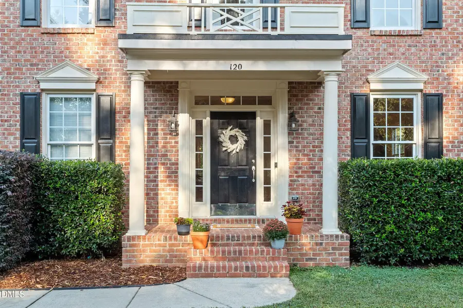 120 Arlen Park Place, Holly Springs, NC 27540 - #3