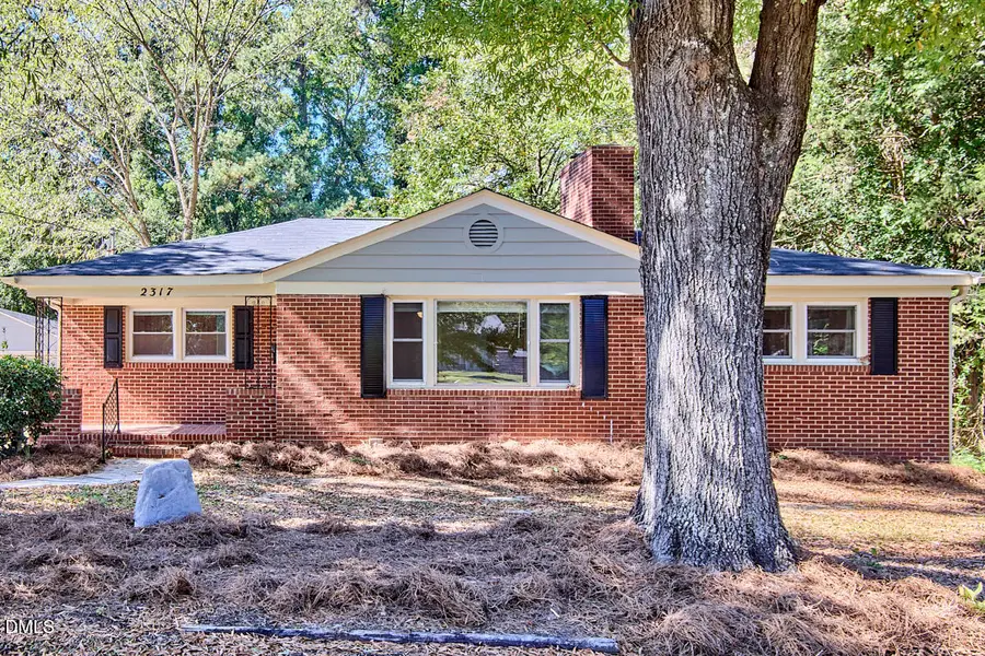 2317 Charlotte Street, Durham, NC 27705 - #2