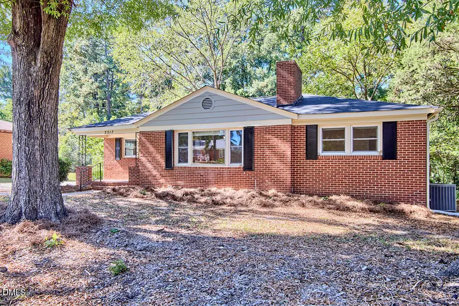 2317 Charlotte Street, Durham, NC 27705 - #3