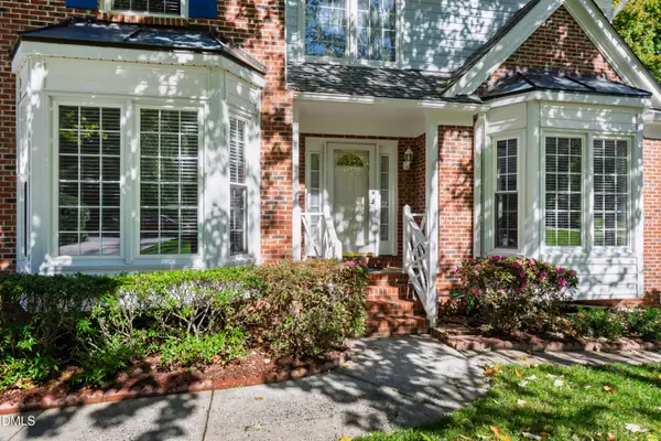 301 Swiss Lake Drive, Cary, NC 27513