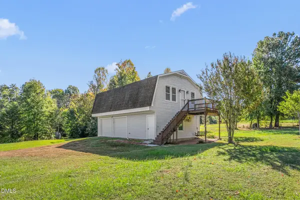 4714 Mcconnell Road, McLeansville, NC 27301