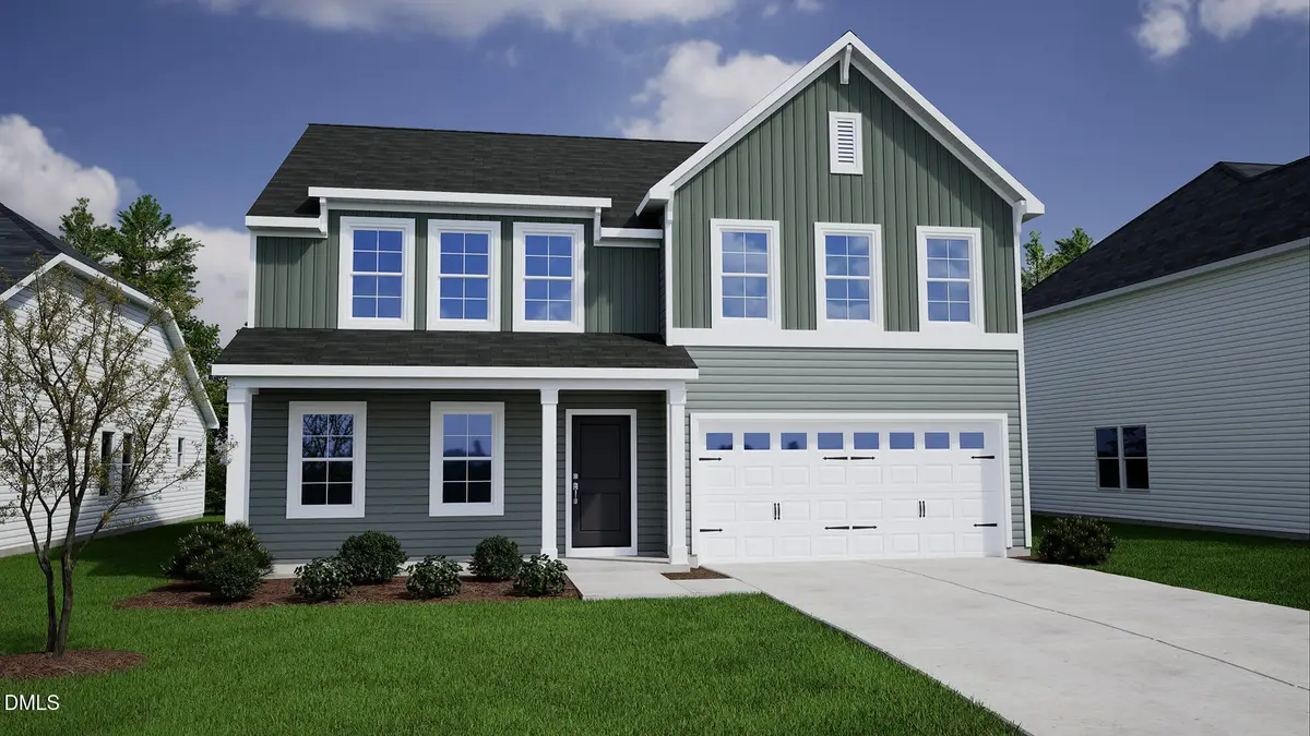 23 Alice Trce Place, Angier, NC 27501 - #1