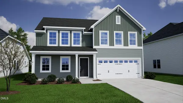 23 Alice Trce Place, Angier, NC 27501