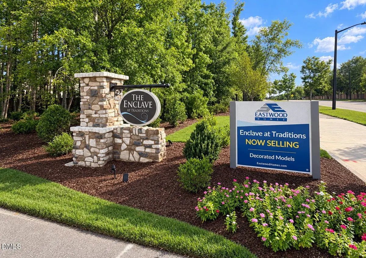 548 Traditions Grande Boulevard, Wake Forest, NC 27587 - #1