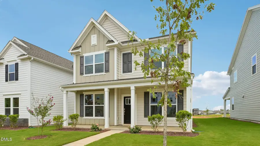 745 James J Freeland Memorial Drive, Hillsborough, NC 27278 - #3