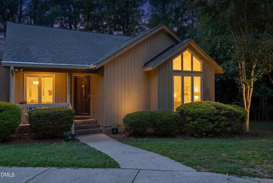 8000 Grey Oak Drive, Raleigh, NC 27615 - #2