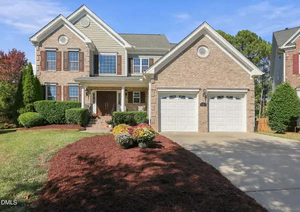 8 Eastcrest Court, Durham, NC 27713