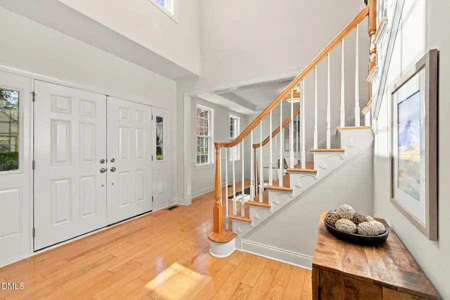 8 Eastcrest Court, Durham, NC 27713 - #2