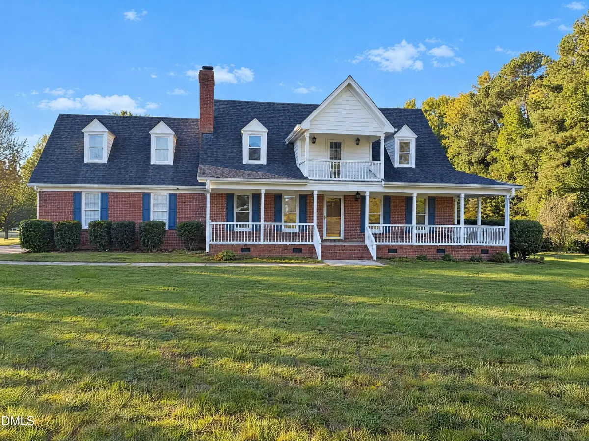 2501 Jutland Court, Fuquay Varina, NC 27526 - #1