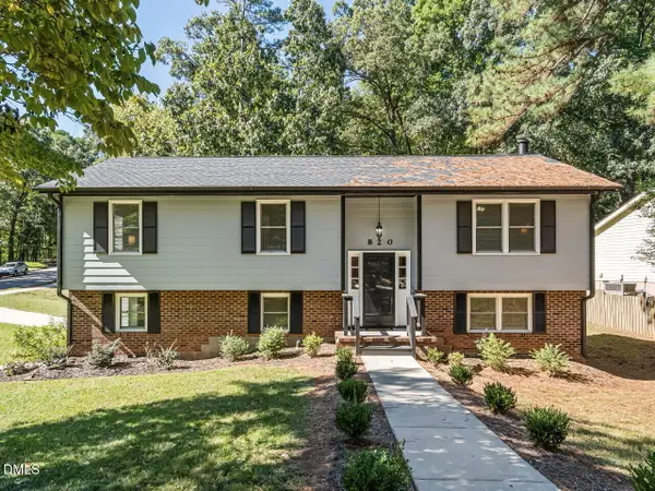 820 Nuttree Place, Raleigh, NC 27606