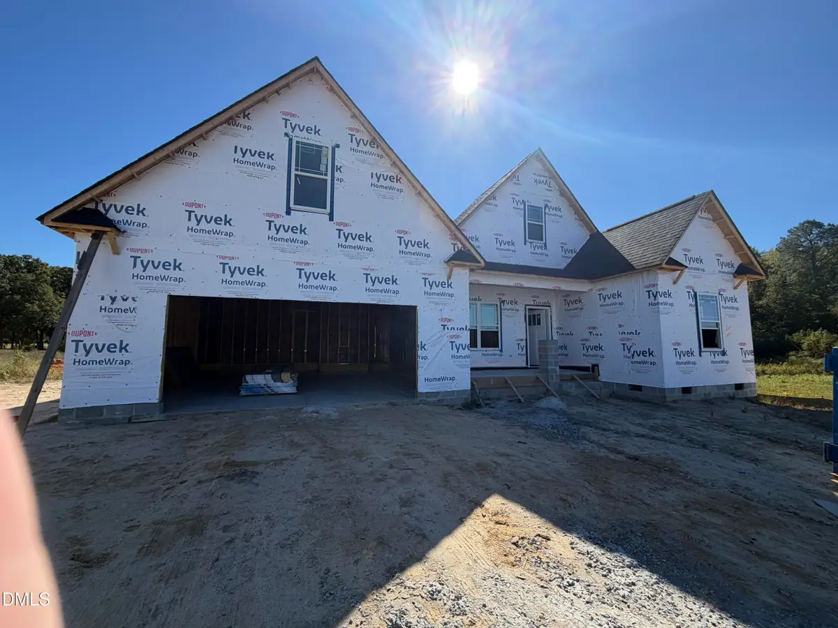 726 Olive Branch Drive, Smithfield, NC 27577 - #1