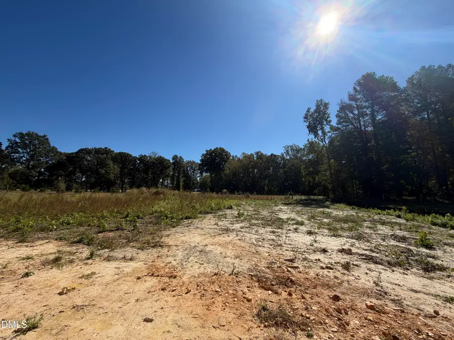 726 Olive Branch Drive, Smithfield, NC 27577 - #3