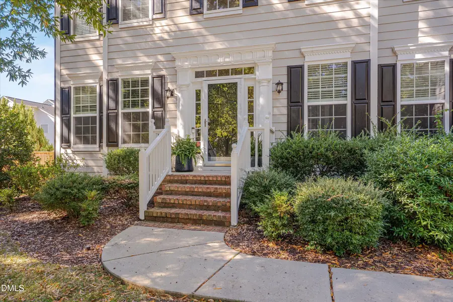 522 Panthers Run Drive, Durham, NC 27713 - #2