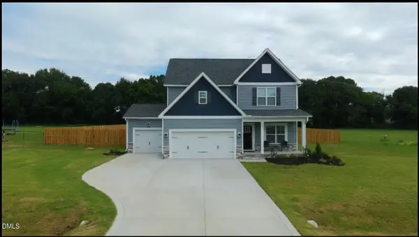123 Surles Landing Way, Benson, NC 27504