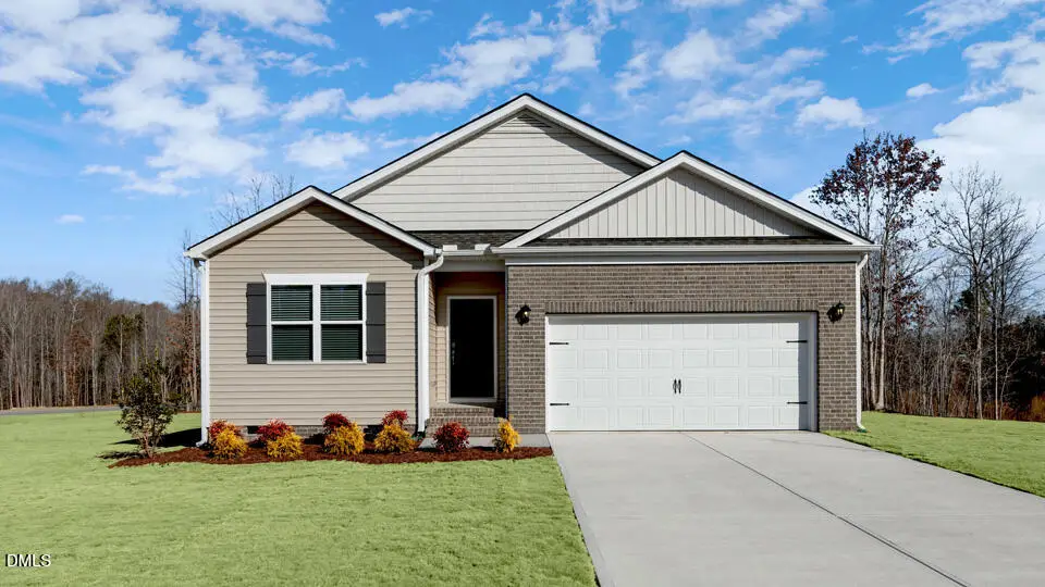 70 Rolling Hills Drive, Youngsville, NC 27596 - #1