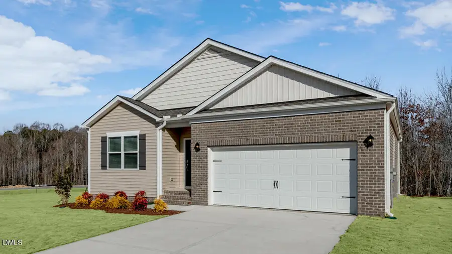 70 Rolling Hills Drive, Youngsville, NC 27596 - #2