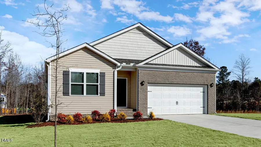 70 Rolling Hills Drive, Youngsville, NC 27596 - #3