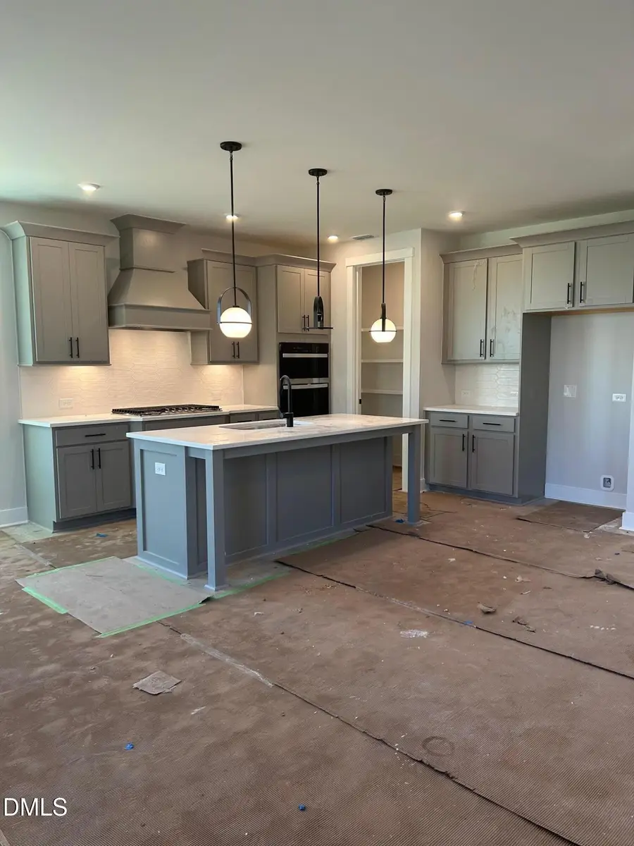 1414 Balsawood Drive, Durham, NC 27705 - #3