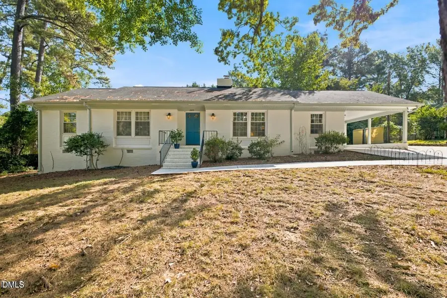 2605 Albemarle Avenue, Raleigh, NC 27610 - #2