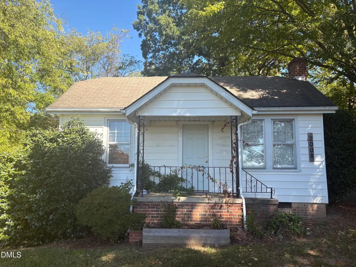 2008 Chapel Hill Road, Burlington, NC 27215 - #1