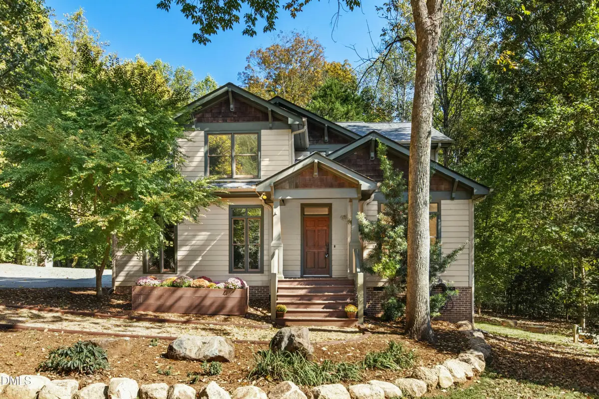 120 Hamlet Grove Drive, Pittsboro, NC 27312 - #1