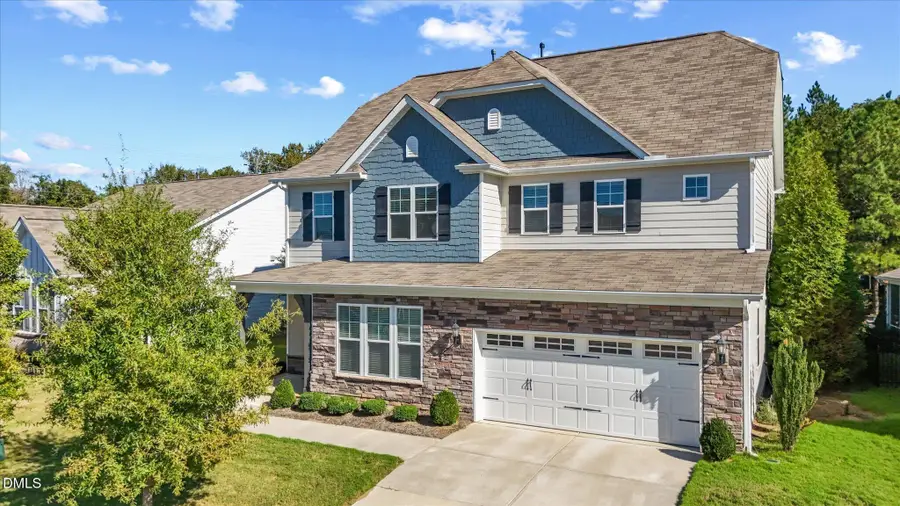 309 Long Lake Drive, Fuquay Varina, NC 27526 - #2