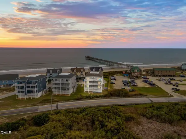 210 Goldsboro Drive, North Topsail Beach, NC 28460
