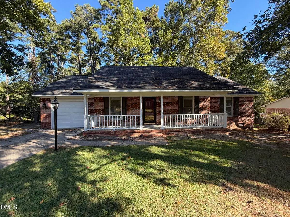 1290 Arailia Drive, Fayetteville, NC 28314 - #1