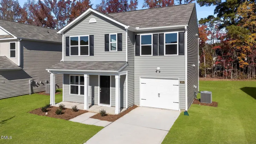 3613 Huntsmoor Lane, Wilson, NC 27896 - #2