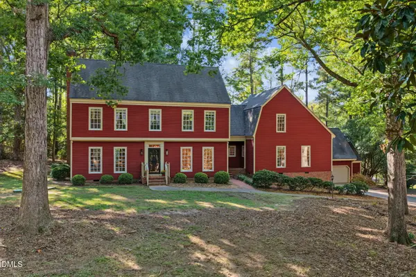 8817 Stonegate Drive, Raleigh, NC 27615