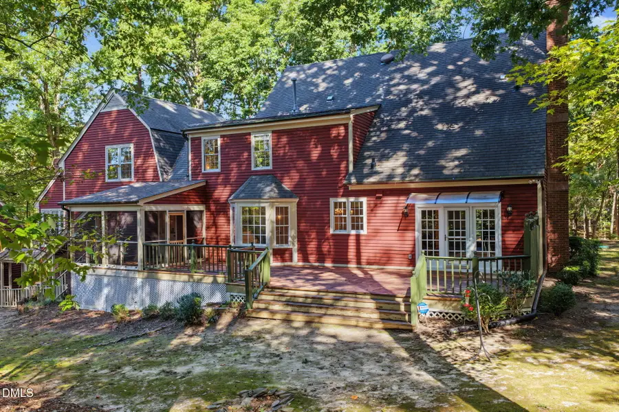 8817 Stonegate Drive, Raleigh, NC 27615 - #2