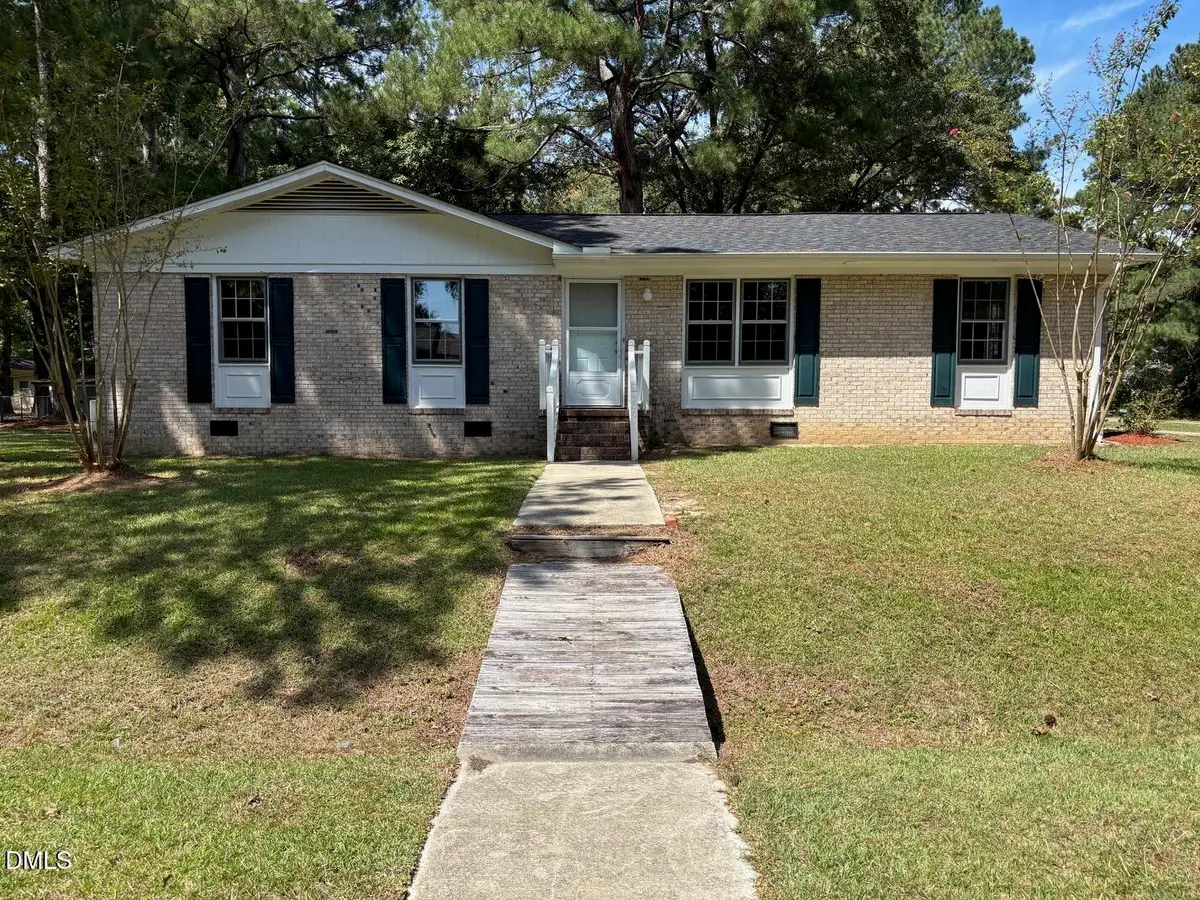 500 Laurel Drive, Smithfield, NC 27577 - #1