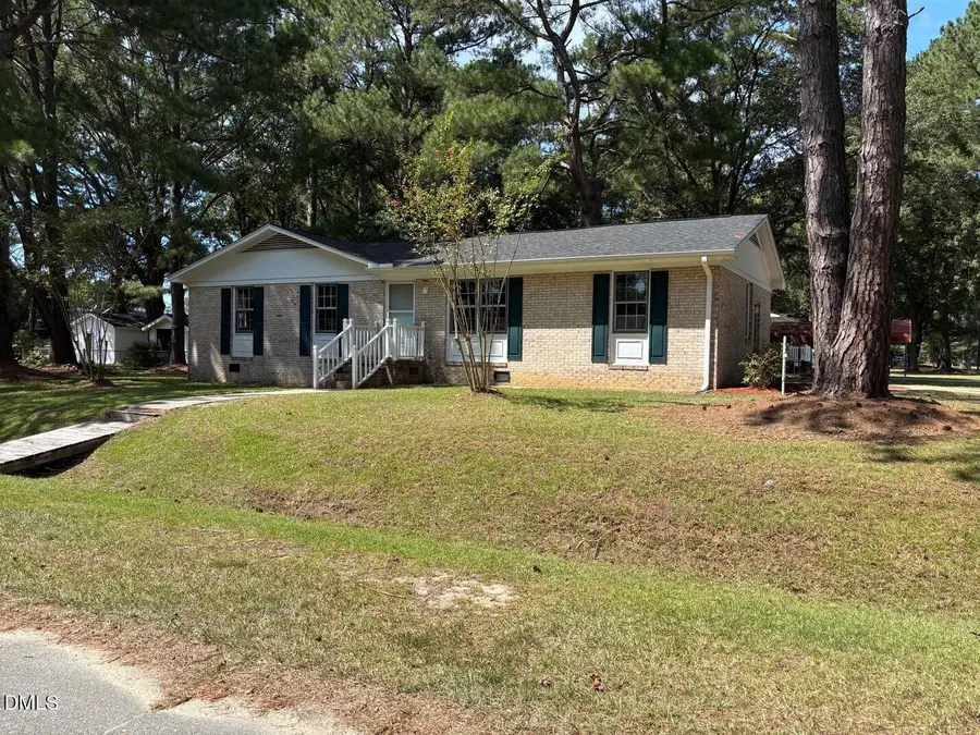 500 Laurel Drive, Smithfield, NC 27577 - #2