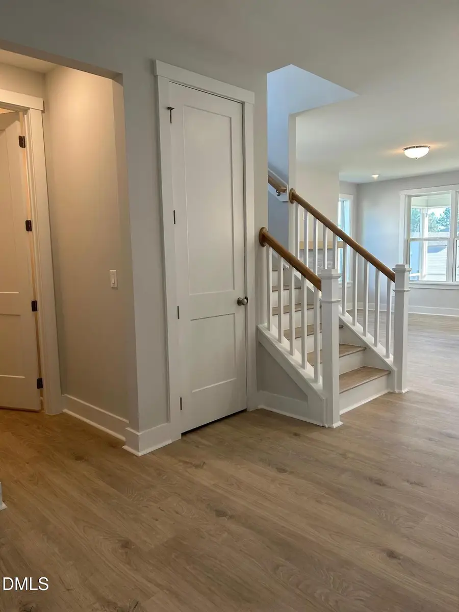 2213 Skipping Stone Drive, Durham, NC 27705 - #2