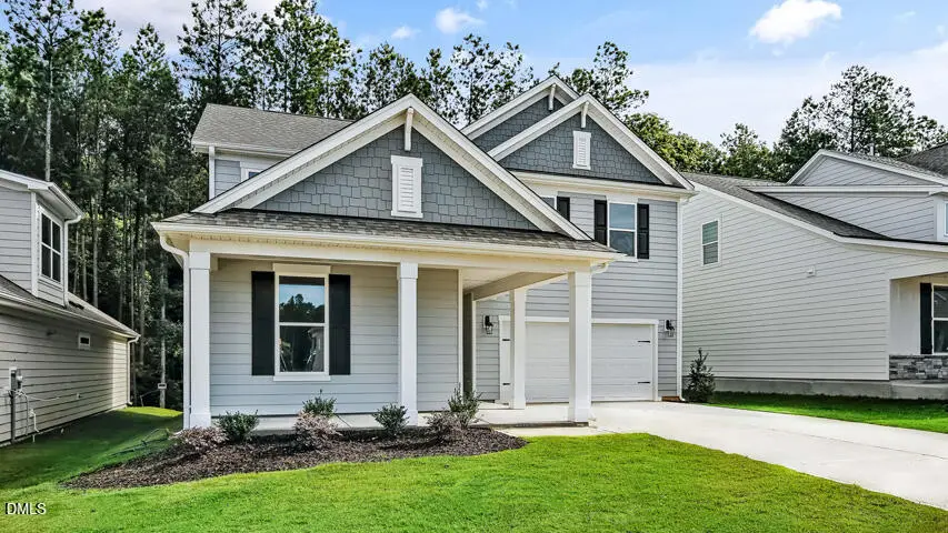 5021 Dezola Street, Apex, NC 27539 - #2