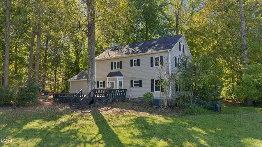 107 Quailview Drive, Chapel Hill, NC 27516 - #2