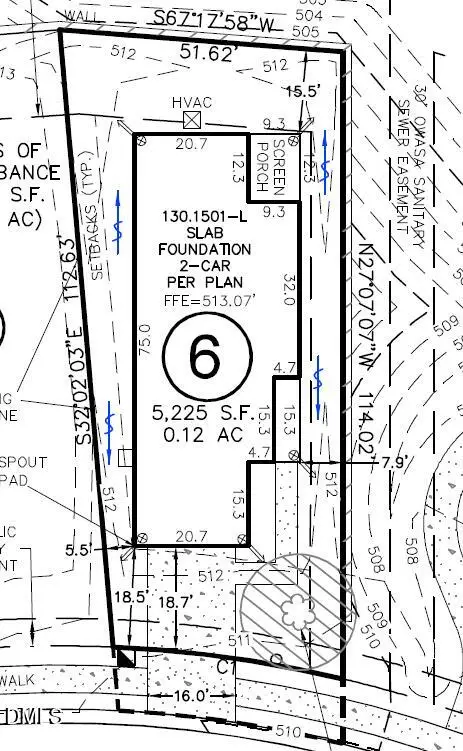 575 Jade Crk Circle, Chapel Hill, NC 27516 - #3