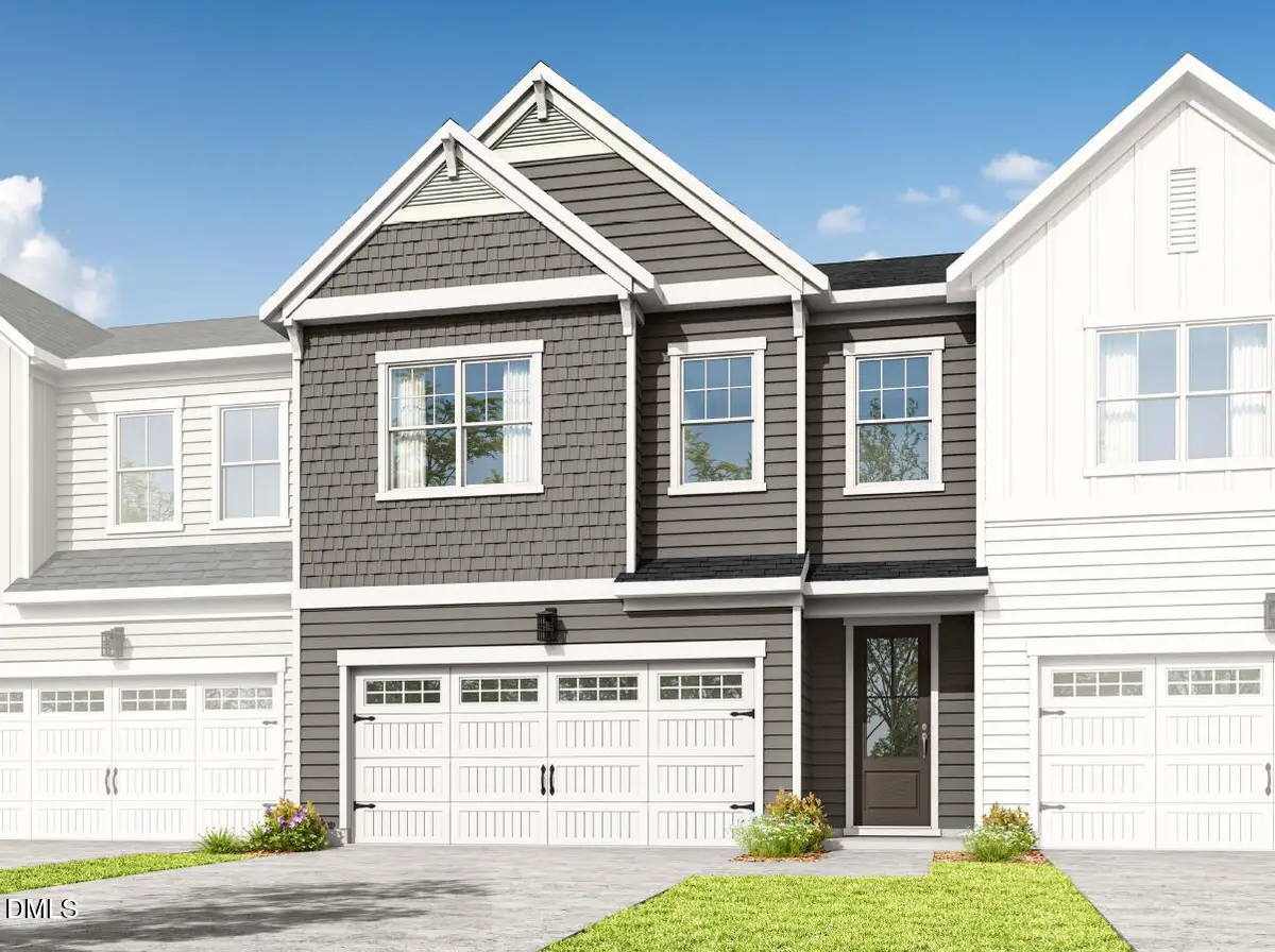 221 Denim Rose Way, Morrisville, NC 27560 - #1