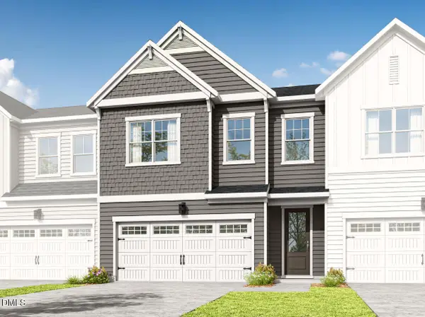 221 Denim Rose Way, Morrisville, NC 27560