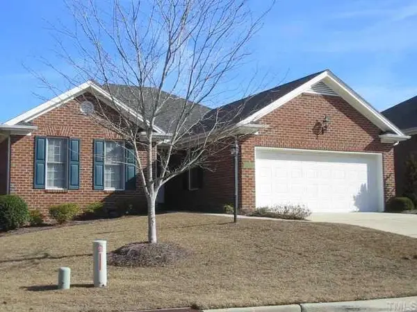 304 Jonquil Court, Fuquay Varina, NC 27526