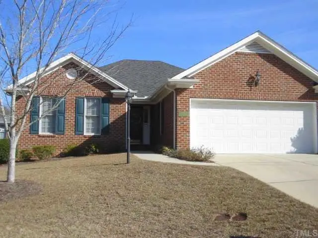 304 Jonquil Court, Fuquay Varina, NC 27526 - #2