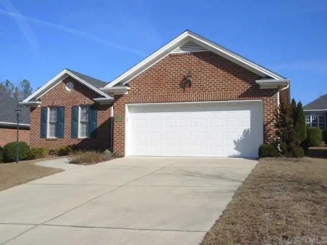 304 Jonquil Court, Fuquay Varina, NC 27526 - #3