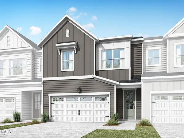 247 Denim Rose Way, Morrisville, NC 27560
