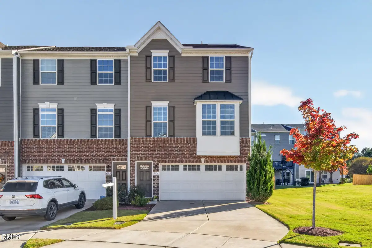 229 Tamworth Creek, Durham, NC 27707 - #1