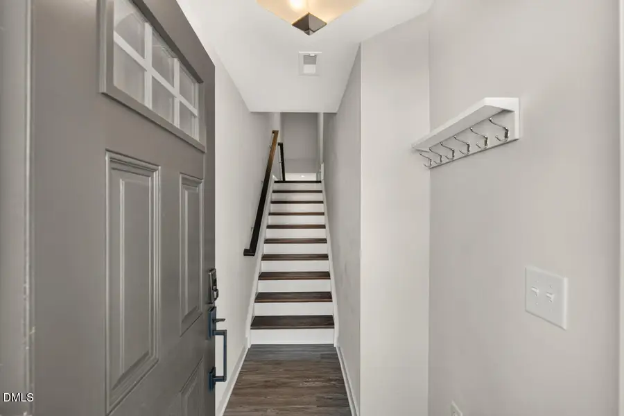 229 Tamworth Creek, Durham, NC 27707 - #3