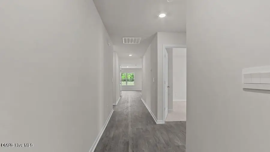 3607 Huntsmoor Lane, Wilson, NC 27896 - #2