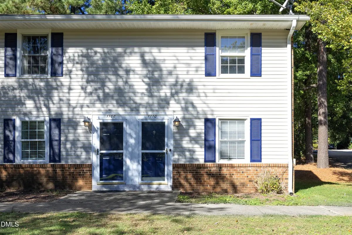 1110 Donaldson Drive, Cary, NC 27511 - #1