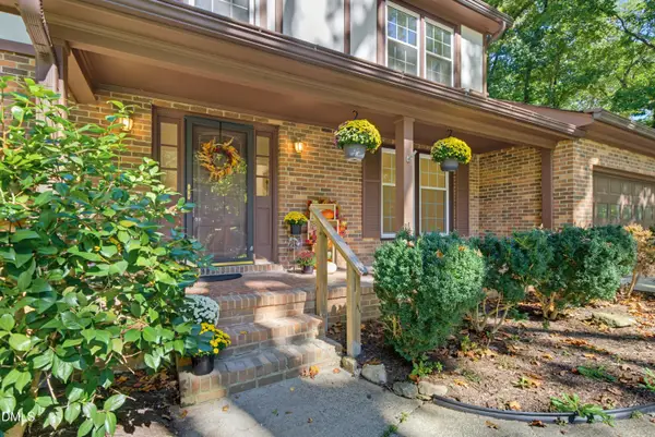 111 Perth Place, Durham, NC 27712